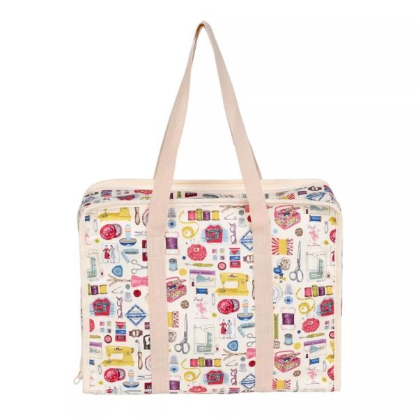 bolsa organizadora costura all-in-one retro notions prym