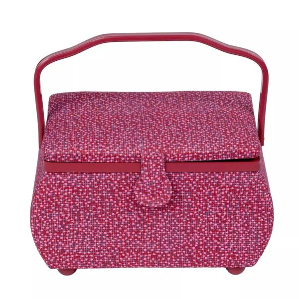 costurero l burgundy prym