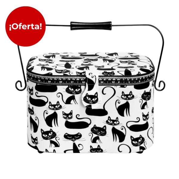 Costurero L Cats