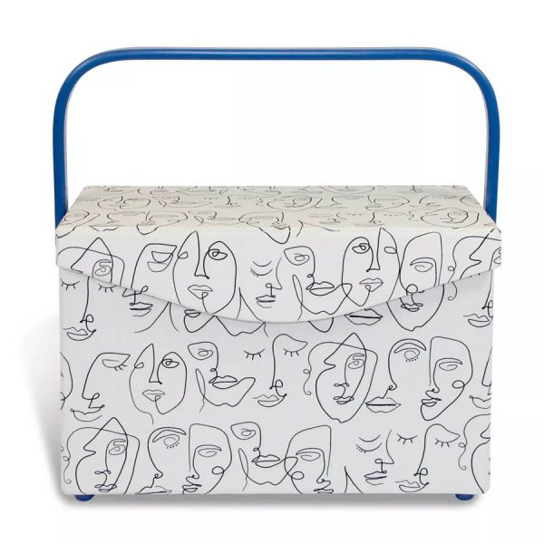 costurero l faces de prym