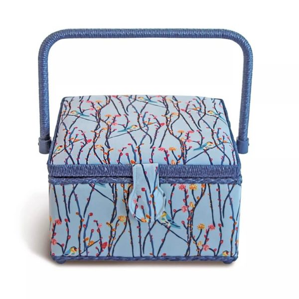 costurero m blue birds prym