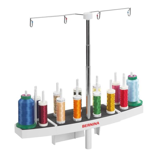 portabobinas multiple bernina