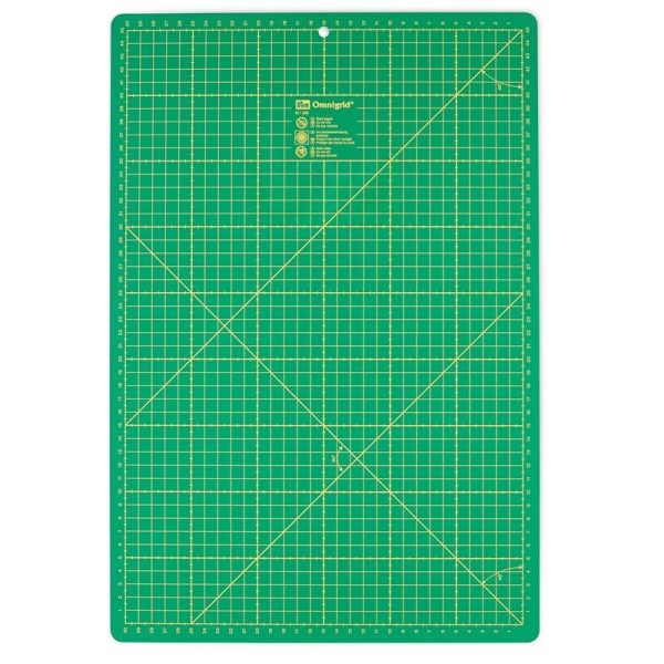 BASE DE CORTE 45x30CM (611 386)