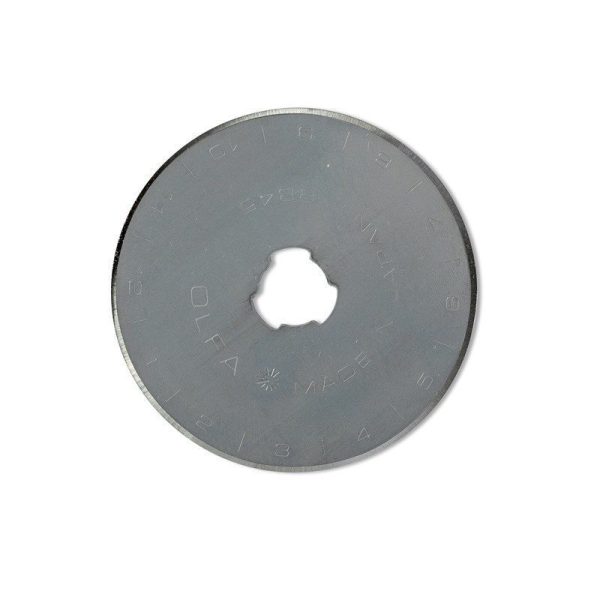 CUCHILLA 45MM CUTTER CIRCULAR 611372