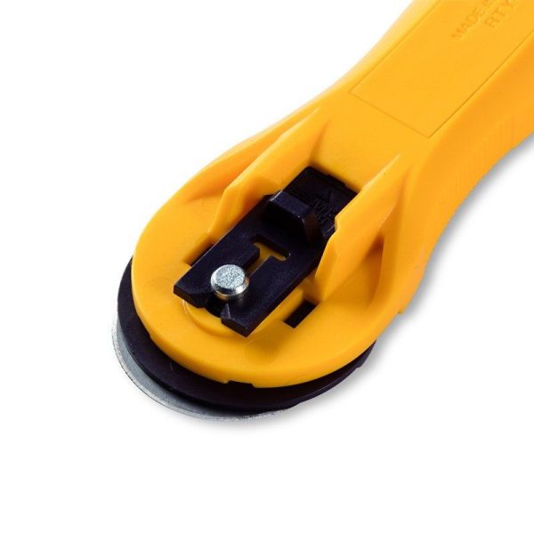 CUTTER CIRCULAR 28MM 611371