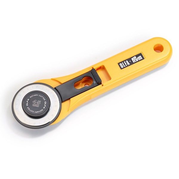 CUTTER CIRCULAR 45MM 611370