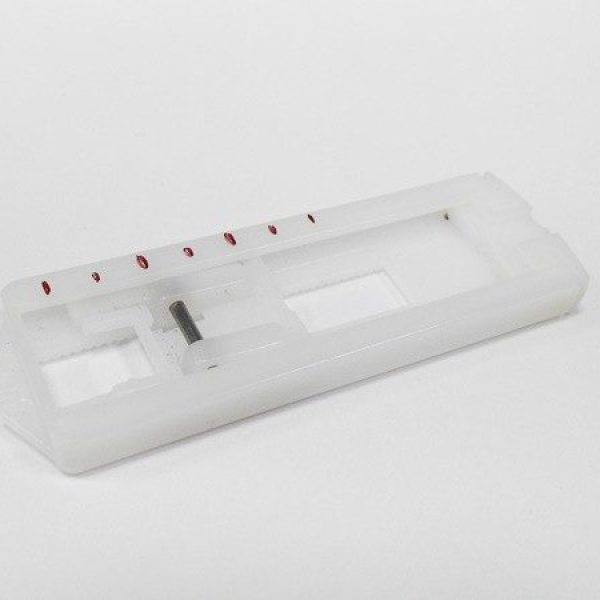 prensatelas para ojales manuales