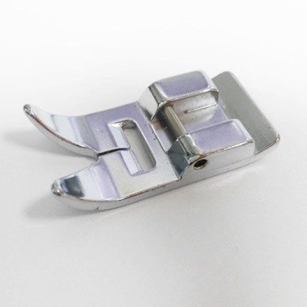 prensatelas para zigzag 7 mm