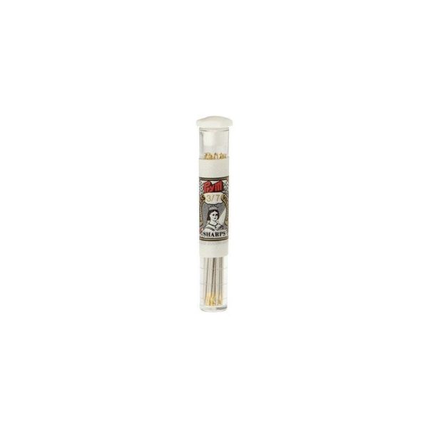 AGUJAS COSER A MANO (123 537)