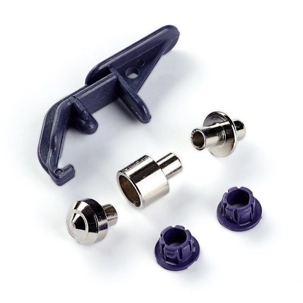 HERRAMIENTA PERFORAR 3/4/8 mm 673125