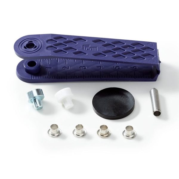 OJETES 4 MM 542400