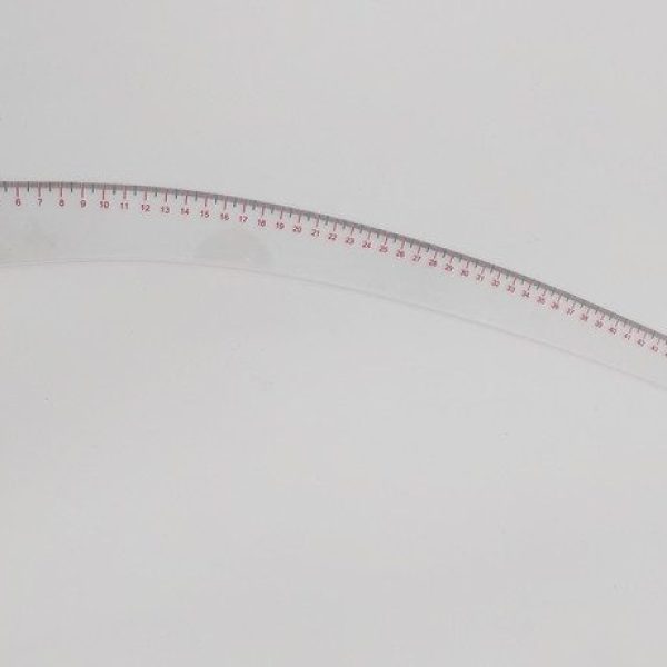 REGLA SABLE CURVA LARGA C12048