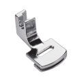 Prensatelas fruncidor para maquina de coser domestica