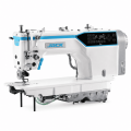 Máquina industrial pespunte Jack